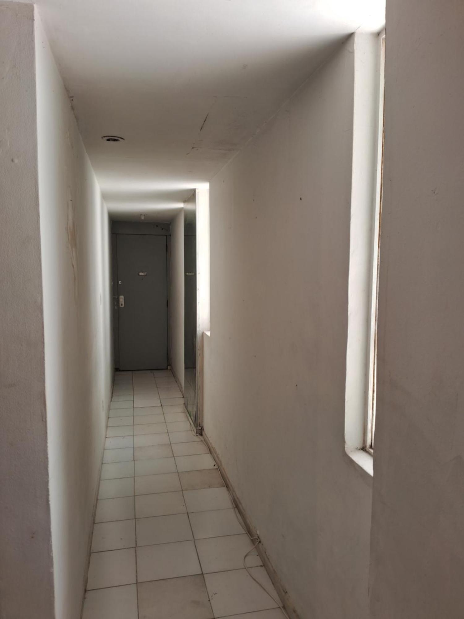 Ap Copacabana Apartamento *