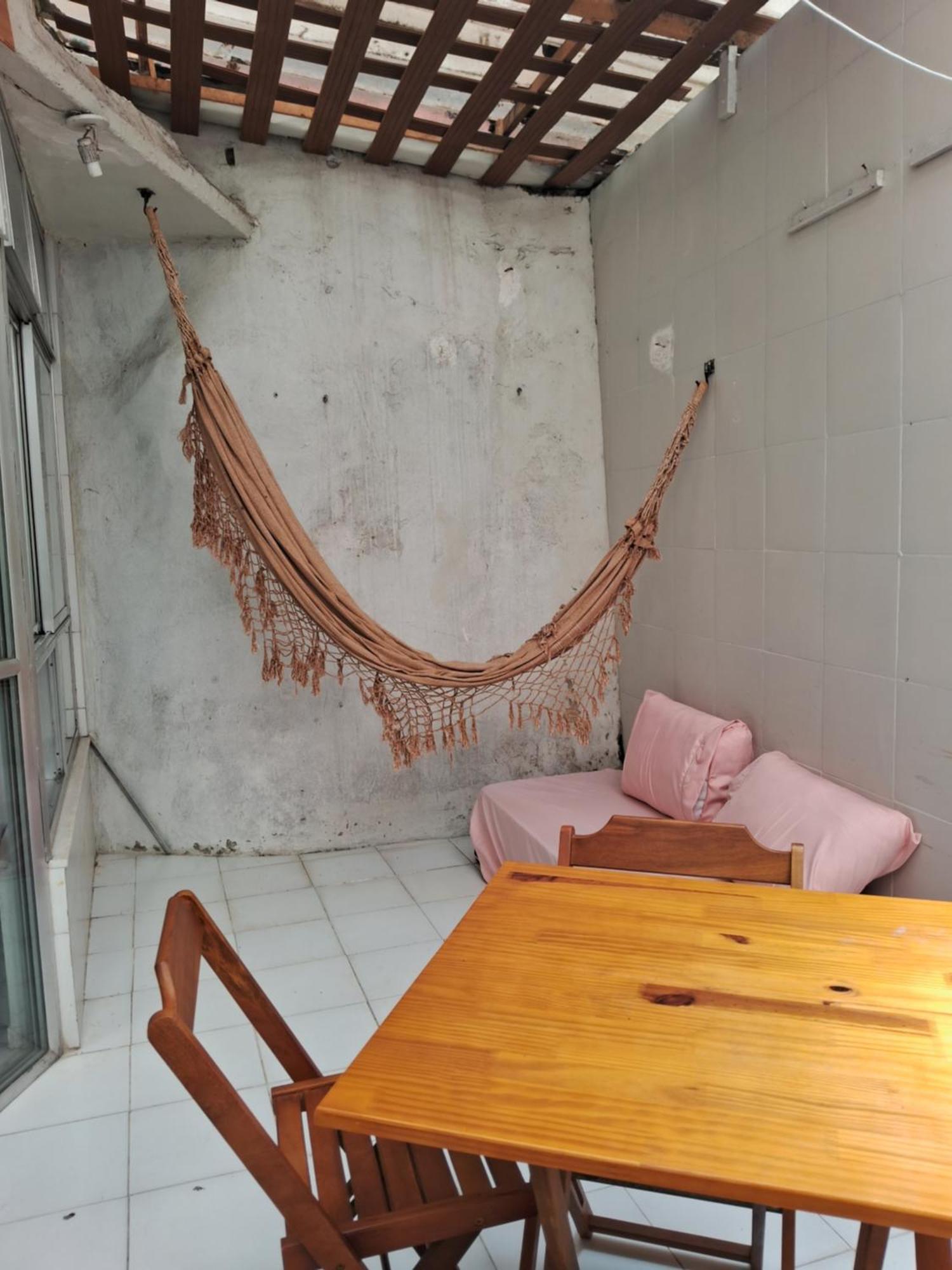 Apartamento Ap Copacabana