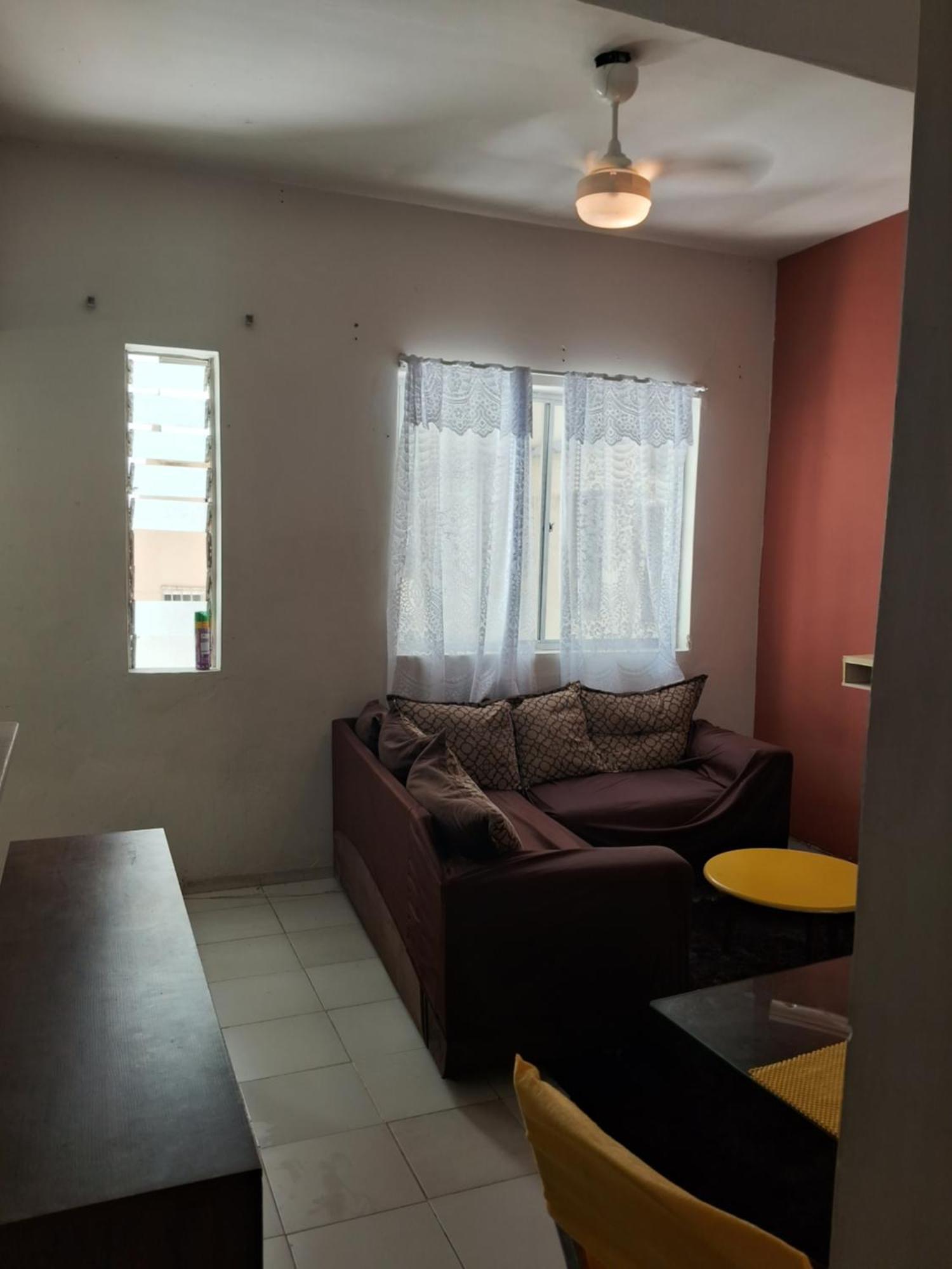 Ap Copacabana Apartamento Río de Janeiro